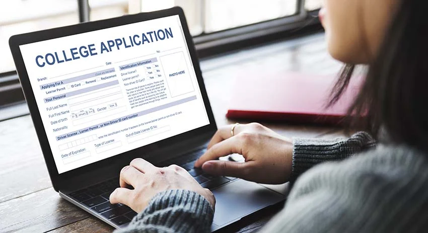 Student Application