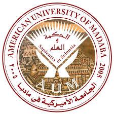 الجامعة الأمريكية في مأدبا